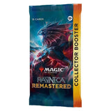 Magic The Gathering - Ravnica Remastered - Collector Booster Box (12 Packs) - JET Cards