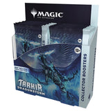 Magic The Gathering - Tarkir: Dragonstorm - Collector Booster Box (12 Packs) - JET Cards