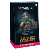 Magic The Gathering - The Lost Caverns Of Ixalan - Ahoy Mateys - JET Cards