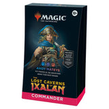 Magic The Gathering - The Lost Caverns Of Ixalan - Ahoy Mateys - JET Cards