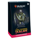 Magic The Gathering - The Lost Caverns Of Ixalan - Blood Rites - JET Cards