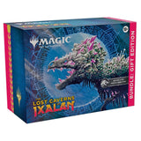 Magic The Gathering - The Lost Caverns Of Ixalan - Gift Edition Bundle - JET Cards