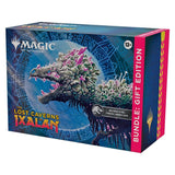 Magic The Gathering - The Lost Caverns Of Ixalan - Gift Edition Bundle - JET Cards
