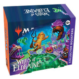Magic The Gathering - Wilds Of Eldraine - Collector Booster Box (12 Packs) - JET Cards