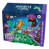 Magic The Gathering - Wilds Of Eldraine - Collector Booster Box (12 Packs) - JET Cards