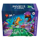 Magic The Gathering - Wilds Of Eldraine - Collector Booster Box (12 Packs) - JET Cards
