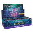 Magic The Gathering - Wilds Of Eldraine - Set Booster Box (30 Packs) - JET Cards