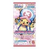 One Piece Card Game - Extra Booster - Memorial Collection EB-01 - Booster Box (24 Packs) - JET Cards
