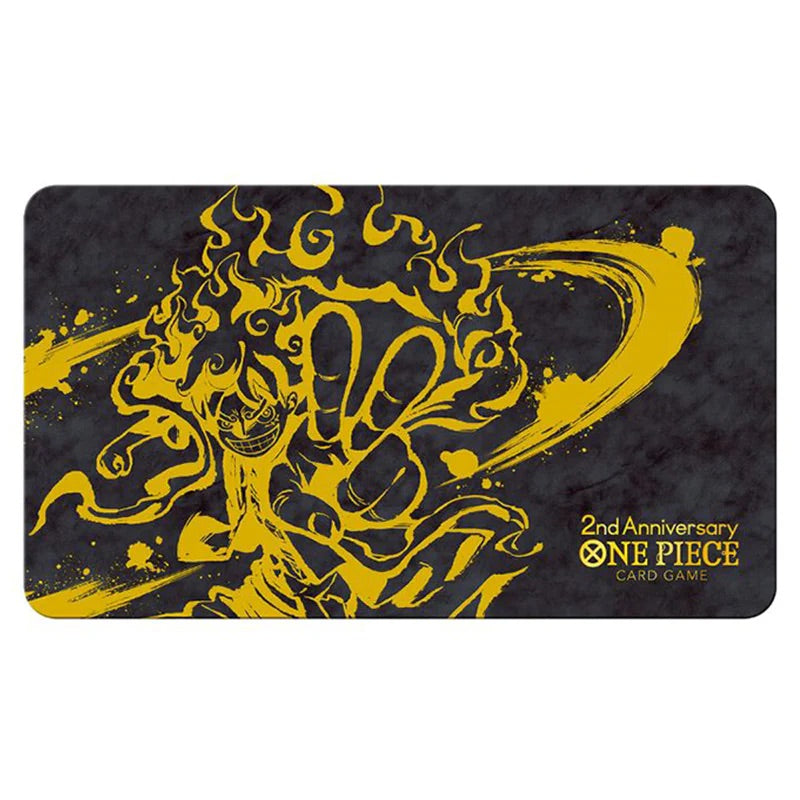 One Piece Card Game - Japanese 2nd Anniversary Set - JET Cards