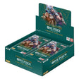 One Piece Card Game - OP-08 - Two Legends - Booster Box (24 Packs) - JET Cards