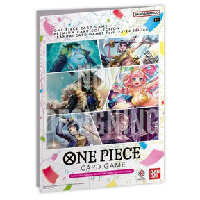 One Piece Card Game - Premium Card Collection - Bandai Card Games Fest. 23-24 Edition - JET Cards