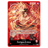 One Piece Card Game - Special Goods Set - Ace/Sabo/Luffy - JET Cards