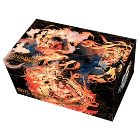 One Piece Card Game - Special Goods Set - Ace/Sabo/Luffy - JET Cards