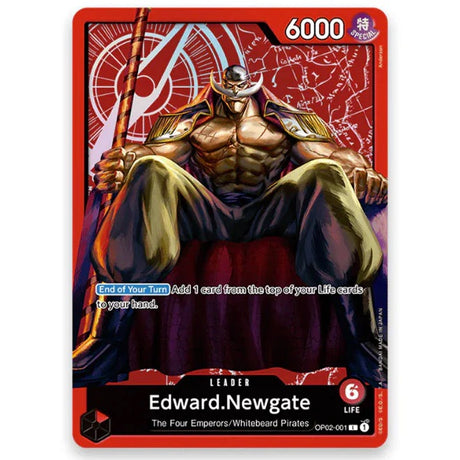 One Piece Card Game - Special Goods Set - Former Four Emperors - JET Cards