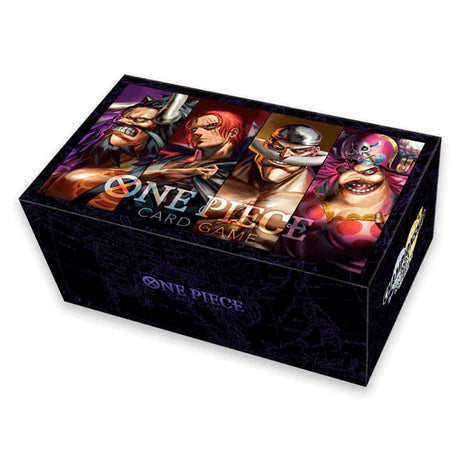One Piece Card Game - Special Goods Set - Former Four Emperors - JET Cards