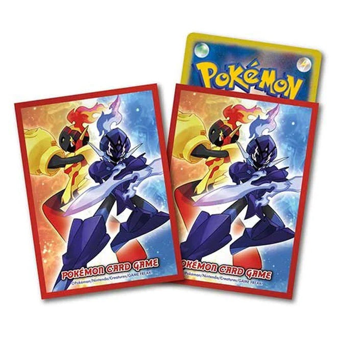Pokemon - Armarouge ex - Premium Collection Box - JET Cards