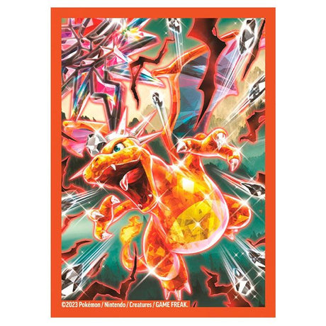 Pokemon - Charizard Ex - Premium Collection Box - JET Cards