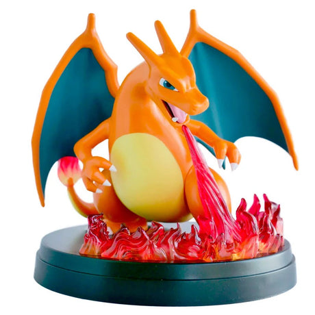 Pokemon - Charizard ex Super Premium Collection - JET Cards