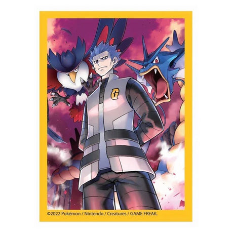 Pokemon - Cyrus Premium Tournament Collection - JET Cards