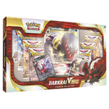 Pokemon - Darkrai VSTAR - Premium Collection - JET Cards