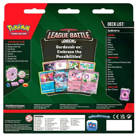 Pokemon League Battle Decks JET Cards Pokemon League Battle Decks JET Cards