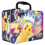 Pokemon - Fall Collector's Chest 2024 - JET Cards