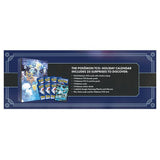 Pokemon - Holiday Calendar 2023 - JET Cards