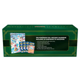 Pokemon - Holiday Calendar 2024 - JET Cards