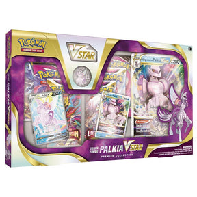 Pokemon - Origin Forme Palkia - VSTAR Premium Collection - JET Cards