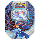 Pokemon - Paldea Partners Tin Bundle - Meowscarada, Skeledirge & Quaquaval - JET Cards