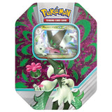 Pokemon - Paldea Partners Tin Bundle - Meowscarada, Skeledirge & Quaquaval - JET Cards