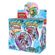 Pokemon - Scarlet & Violet - Journey Together - ENHANCED Booster Box (36 Boosters) - JET Cards