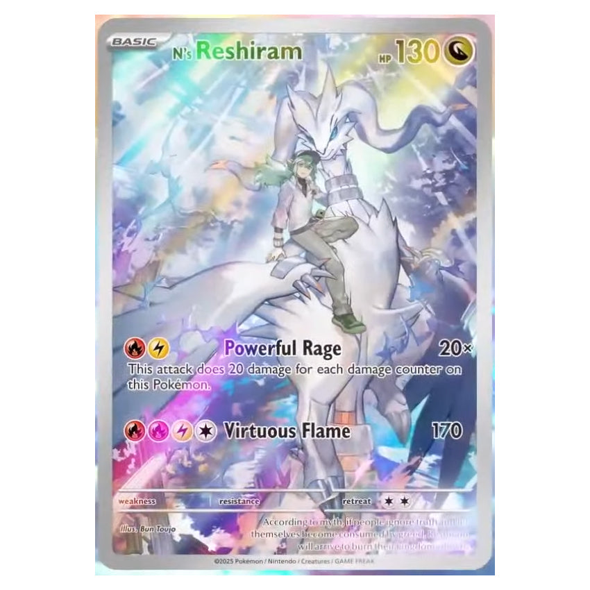 Pokemon - Scarlet & Violet - Journey Together - ENHANCED Booster Box (36 Boosters) - JET Cards