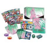 Pokemon - Scarlet & Violet - Paradox Rift - Elite Trainer Box - Iron Valiant - JET Cards