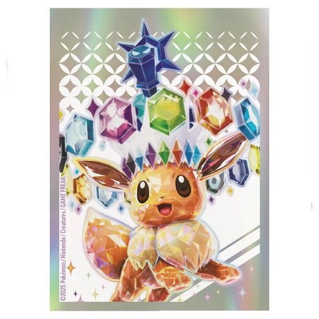 Pokemon - Scarlet & Violet - Prismatic Evolutions - Elite Trainer Box - JET Cards
