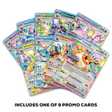 Pokemon - Scarlet & Violet - Prismatic Evolutions - Surprise Box - JET Cards