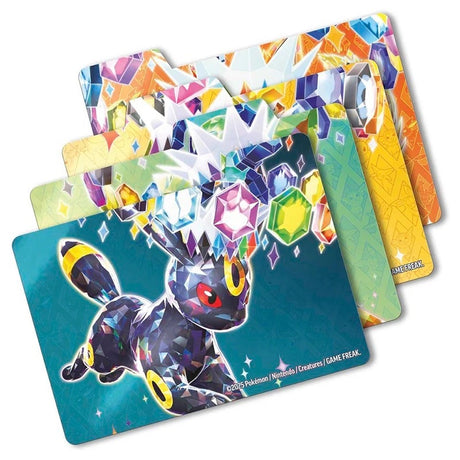 Pokemon - Scarlet & Violet - Prismatic Evolutions - Surprise Box - JET Cards