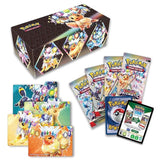 Pokemon - Scarlet & Violet - Prismatic Evolutions - Surprise Box - JET Cards