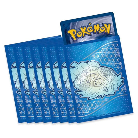 Pokemon - Scarlet & Violet - Stellar Crown - Elite Trainer Box - JET Cards
