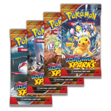 Pokemon - Scarlet & Violet - Surging Sparks - Booster Box (36 Boosters) - JET Cards