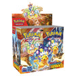 Pokemon - Scarlet & Violet - Surging Sparks - Booster Box (36 Boosters) - JET Cards