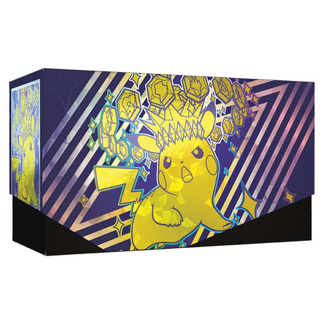 Pokemon - Scarlet & Violet - Surging Sparks - Elite Trainer Box - JET Cards