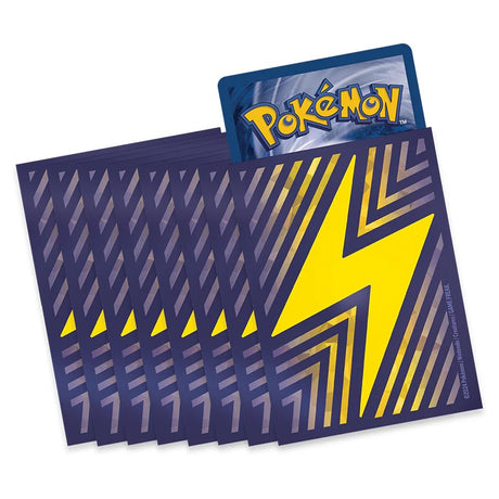 Pokemon - Scarlet & Violet - Surging Sparks - Elite Trainer Box - JET Cards