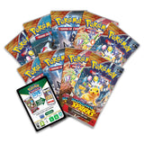 Pokemon - Scarlet & Violet - Surging Sparks - Elite Trainer Box - JET Cards