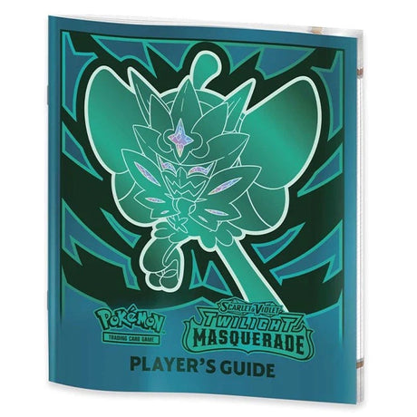 Pokemon - Scarlet & Violet - Twilight Masquerade - Elite Trainer Box - JET Cards