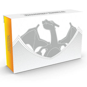 Pokemon TCG: Sword & Shield Ultra Premium Collection - Charizard - JET Cards