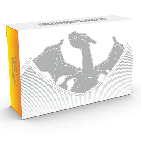Pokemon TCG: Sword & Shield Ultra Premium Collection - Charizard - JET Cards