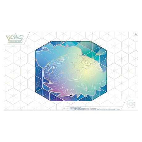 Pokemon - Terapagos ex - Ultra-Premium Collection - JET Cards