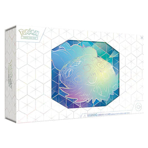 Pokemon - Terapagos ex - Ultra-Premium Collection - JET Cards