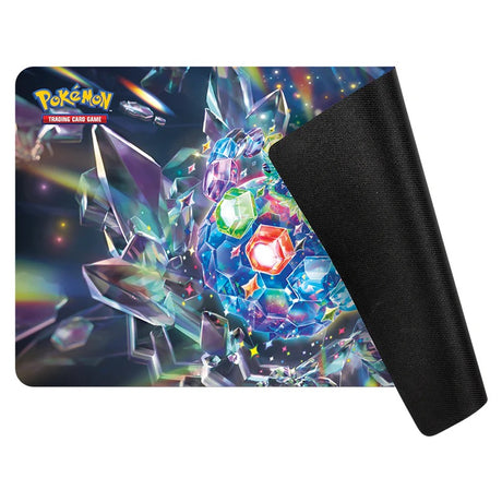 Pokemon - Terapagos ex - Ultra-Premium Collection - JET Cards